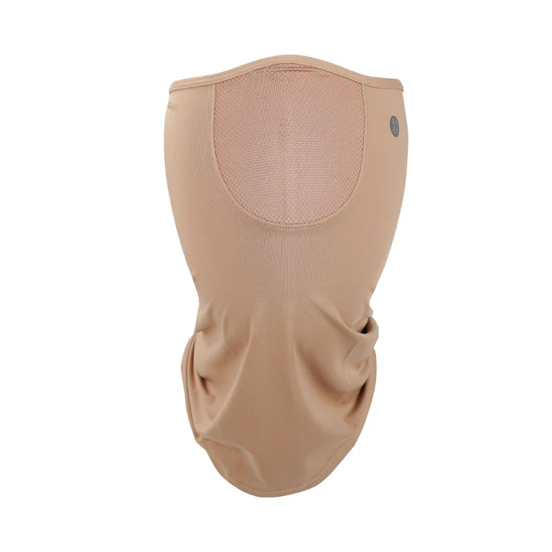 SPARMS UV Face Shield (Latte) - Image 3