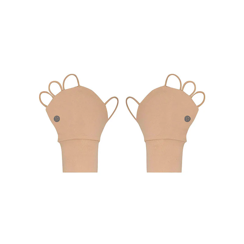 SPARMS Palmless Glove (Latte) - Image 3