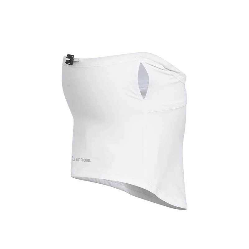 ADIDAS Climacool Face Cover (White) - Image 2
