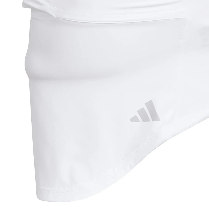 ADIDAS Climacool Face Cover (White) - Image 3