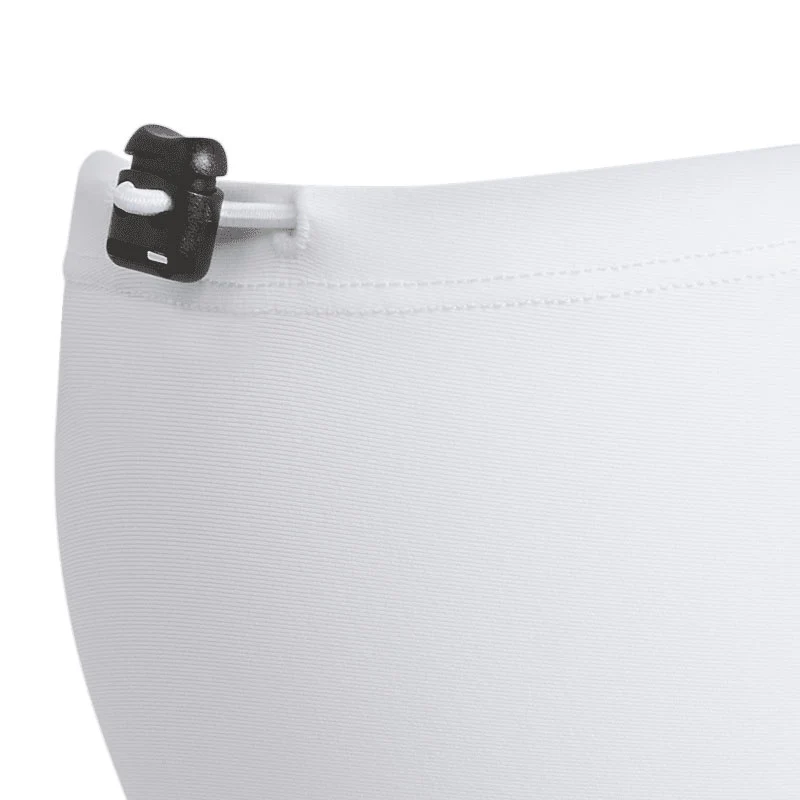 ADIDAS Climacool Face Cover (White) - Image 4