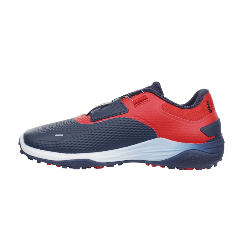 PUMA Shadowcat NITRO Disc Men's Spikeless Shoes (Blue) - Image 2