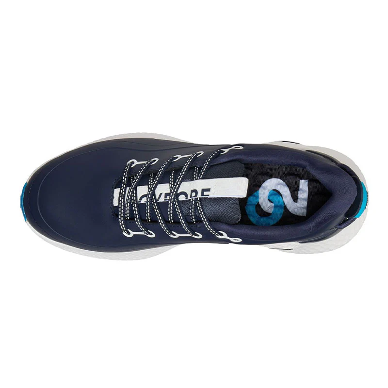 GFORE MG4+ O2 G/LOCK Men's Spiked Shoes (Twilight) - Image 3