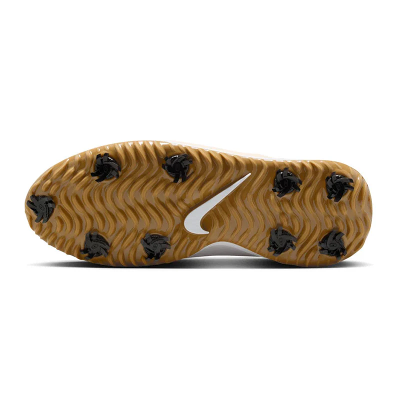 NIKE Victory Pro 4 Men's Spiked Shoes (Light Khaki) - Image 4