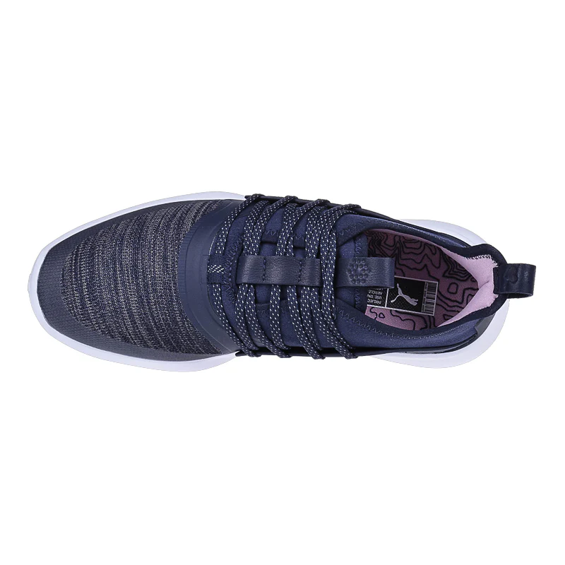 PUMA Ignite Solelace Women's Spikeless Shoes (Peacoat) - Image 3