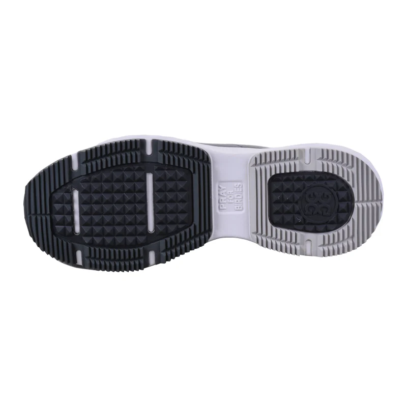 GFORE MG4+ Color Block Men's Spikeless Shoes (Monument) - Image 4