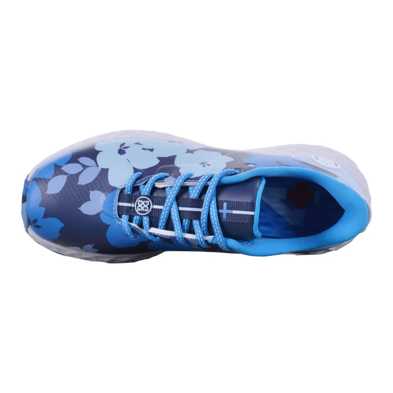 GFORE MG4+ Women's Spikeless Shoes (Blueprint) - Image 3