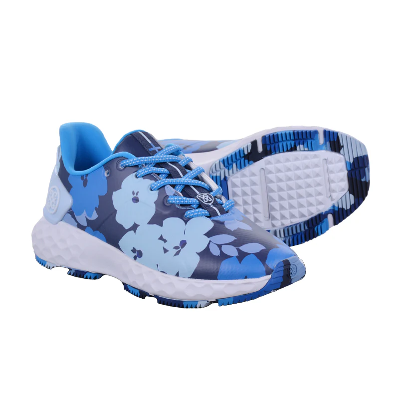 GFORE MG4+ Women's Spikeless Shoes (Blueprint) - Image 5