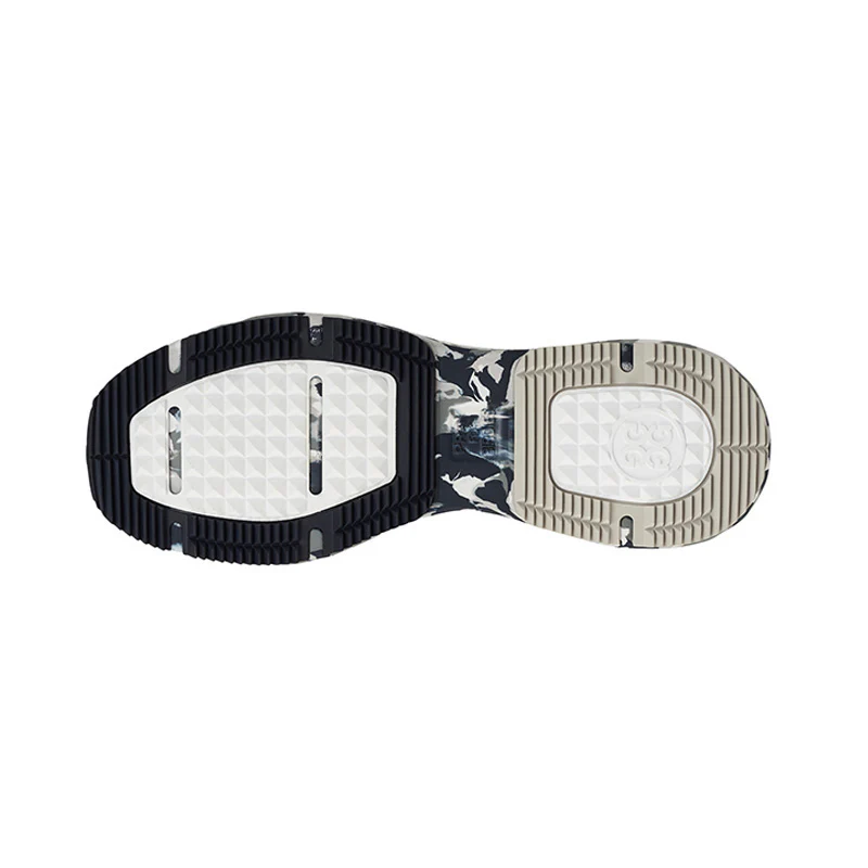 GFORE MG4+ Men's Spikeless Shoes (White/Camo) - Image 4