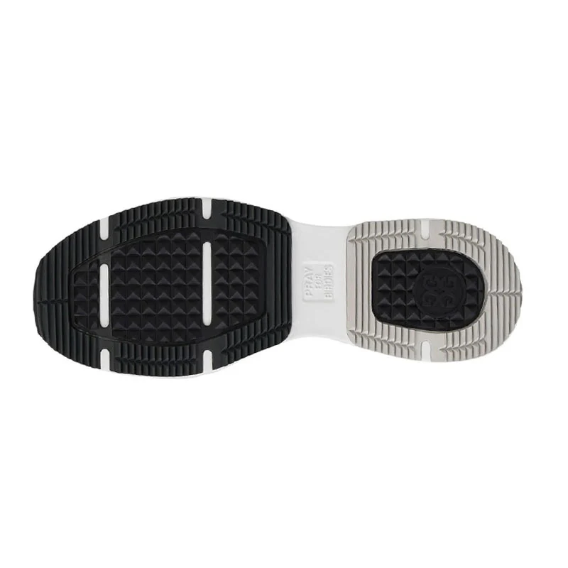 GFORE MG4+ T.P.U Men's Spikeless Shoes (Monument) - Image 4