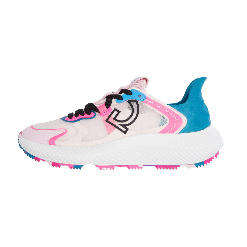 GFORE MG4X2 Ripstop Women's Spikeless Shoes (Petrol Camo) - Image 2
