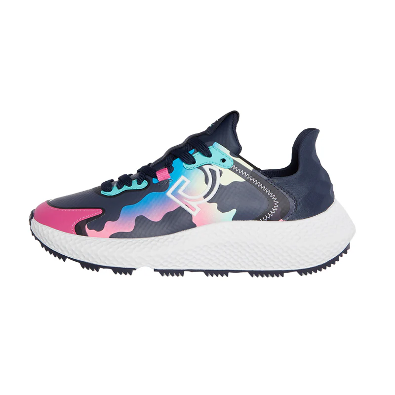 GFORE MG4X2 Golf Women's Spikeless Shoes (Gradient Camo) - Image 2