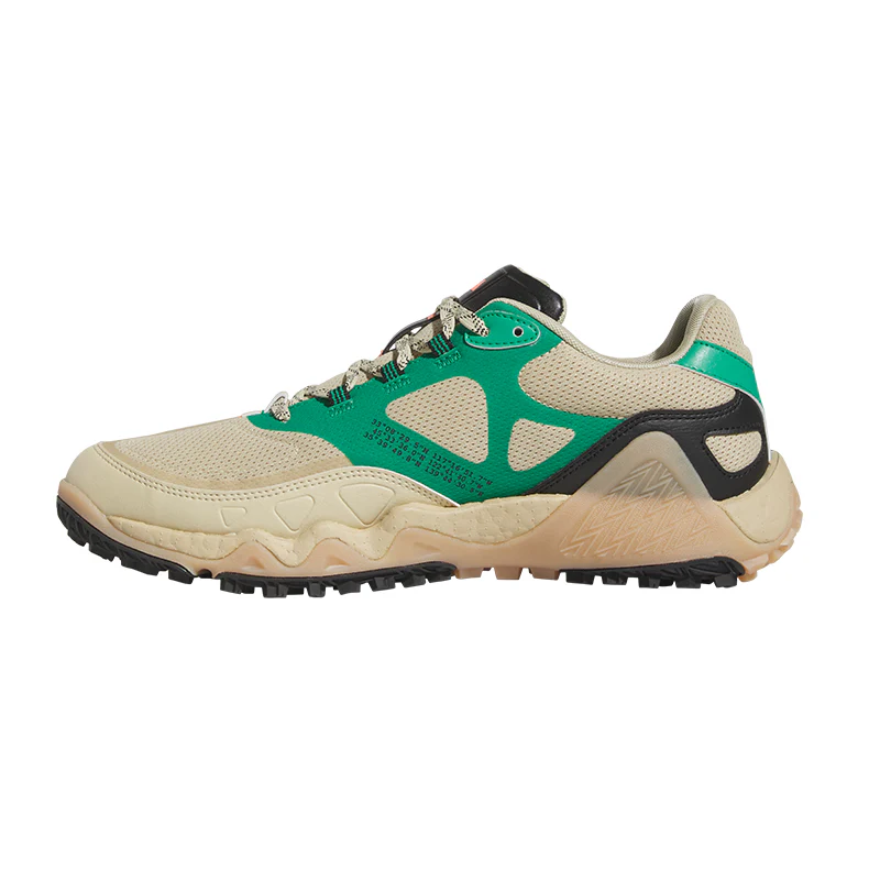 ADIDAS Adicross Lo Men's Spikeless Shoes (Multi Colour) - Image 2