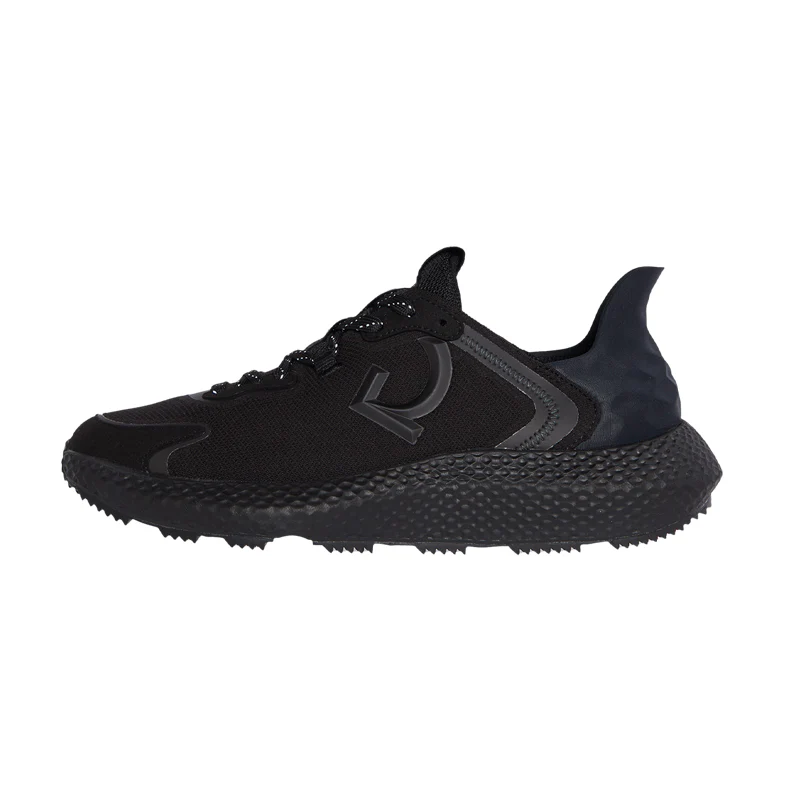 GFORE MG4X2 Golf Cross Trainer Men's Spikeless Shoes (Onyx) - Image 2