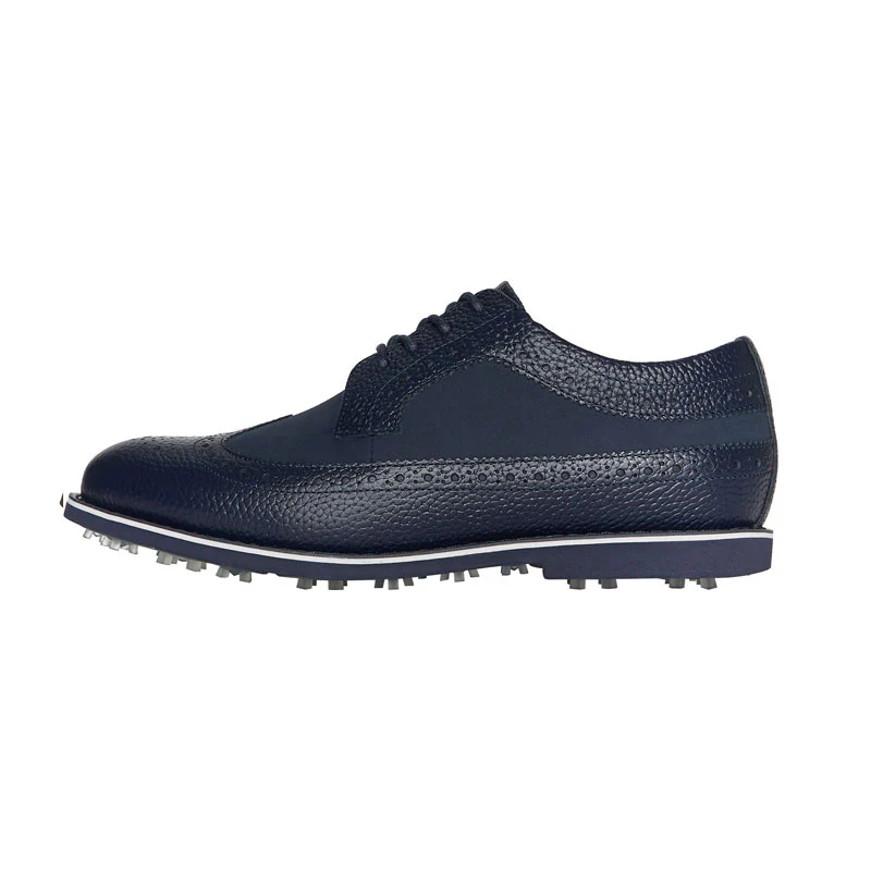 GFORE Longwing Nubuck Gallivanter Women's Spikeless Shoes (Twilight) - Image 2
