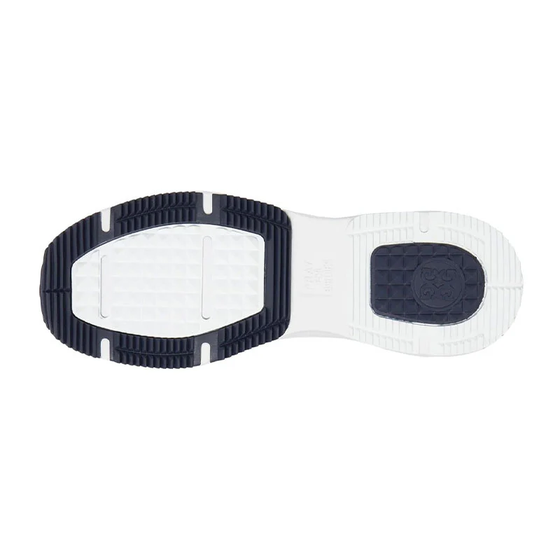 GFORE Perforated G/DRIVE Men's Spikeless Shoes (Twilight) - Image 4
