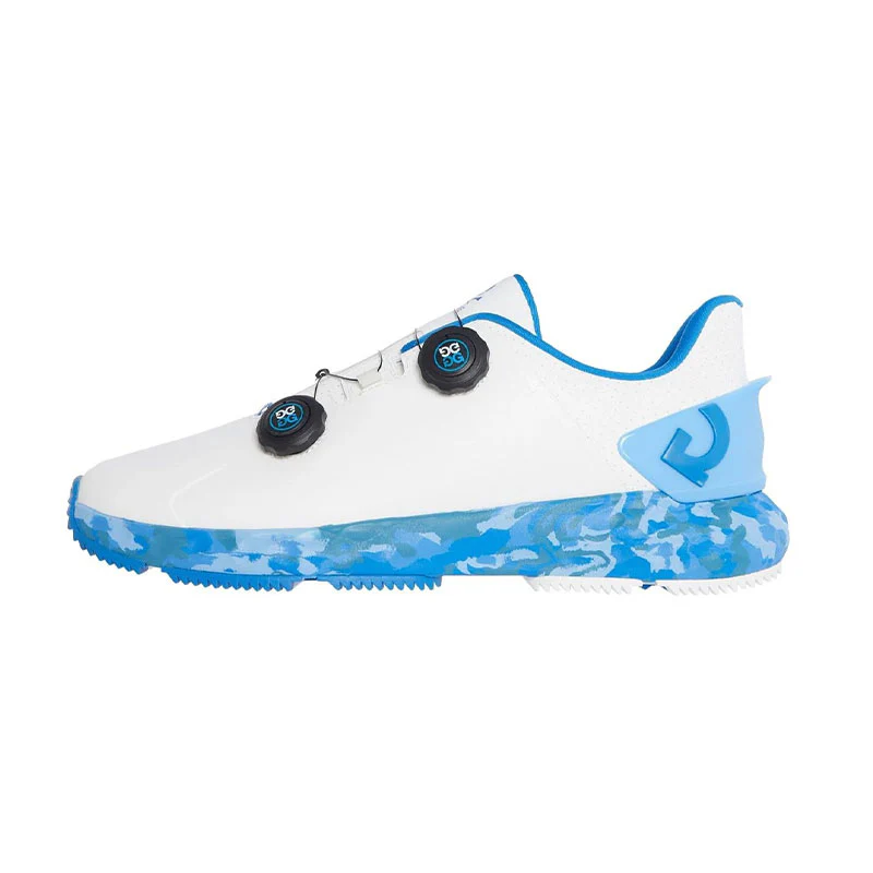 GFORE CAMO SOLE PERF G/DRIVE SPKLS - Image 2