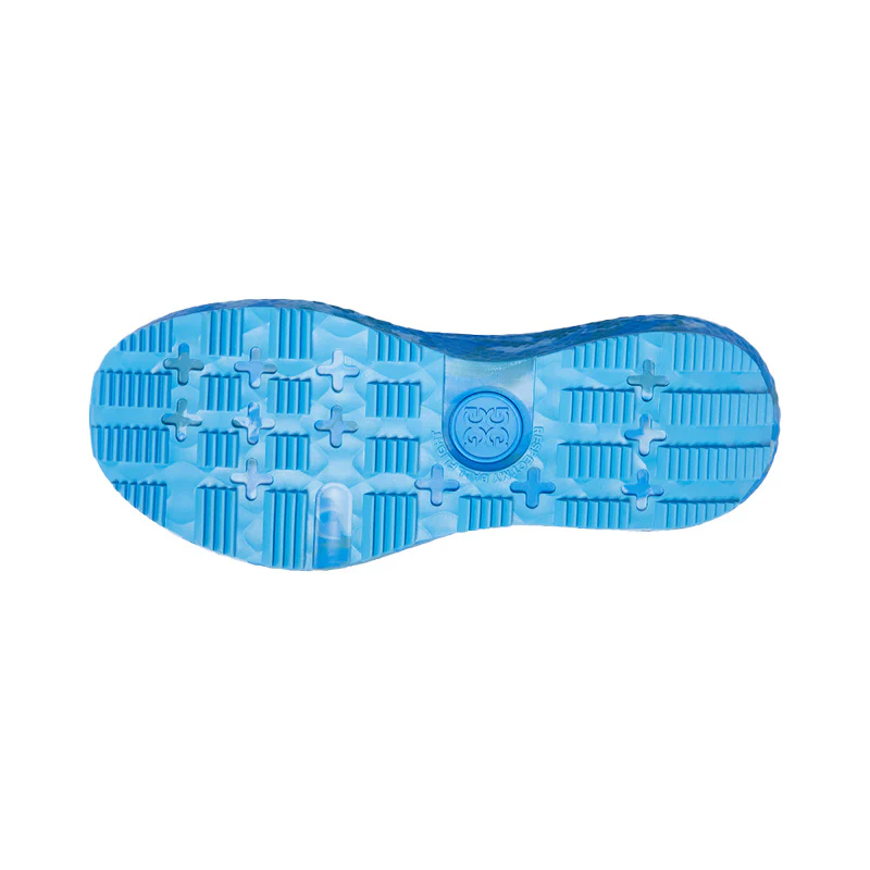 GFORE Camo MG4X2 Men's Spikeless Shoes (Petrol) - Image 4