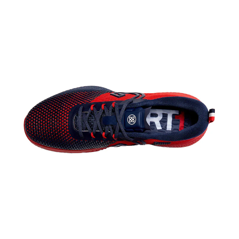 GFORE Gradient QRT1 Pickle Men's Spikeless Shoes (Pop) - Image 3