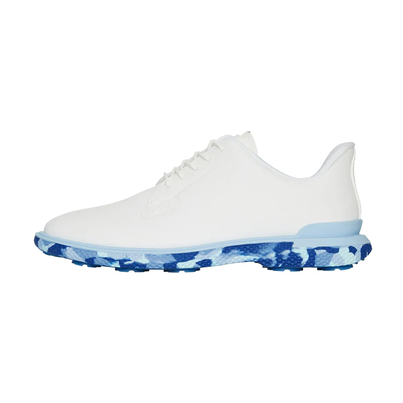 GFORE Gallivan2r Men's Spikeless Shoes (Snow) - Image 2