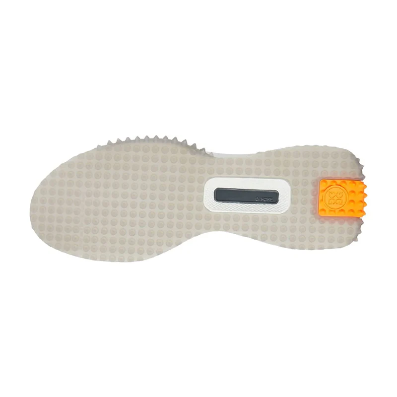 GFORE G.112 Men's Spikeless Shoes (Snow) - Image 4