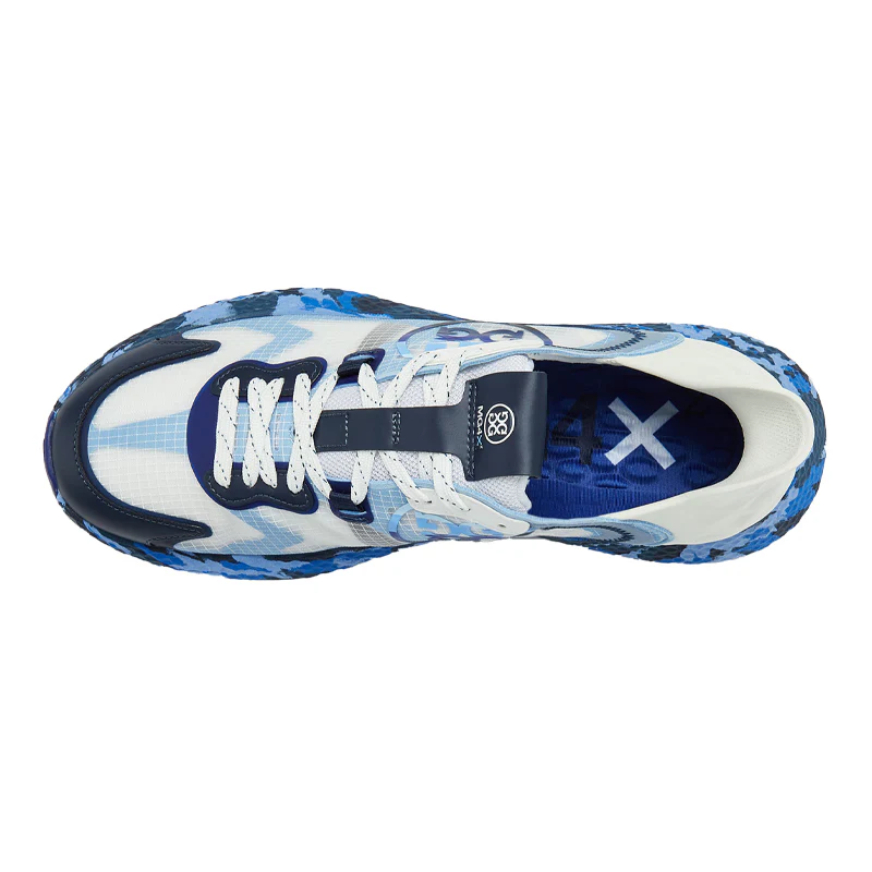 GFORE MG4X2 Ripstop Men's Spikeless Shoes (Baja) - Image 3