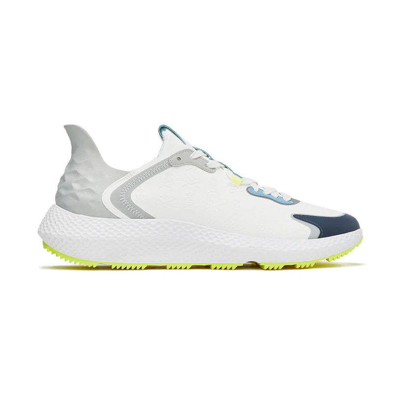 GFORE MG4X2+ Men's Spikeless Shoes (Snow)