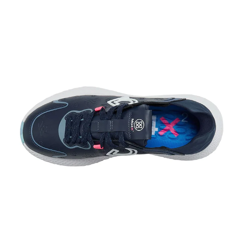 GFORE MG4X2 Knit Hybrid Women's Spikeless Shoes (Twilight) - Image 3