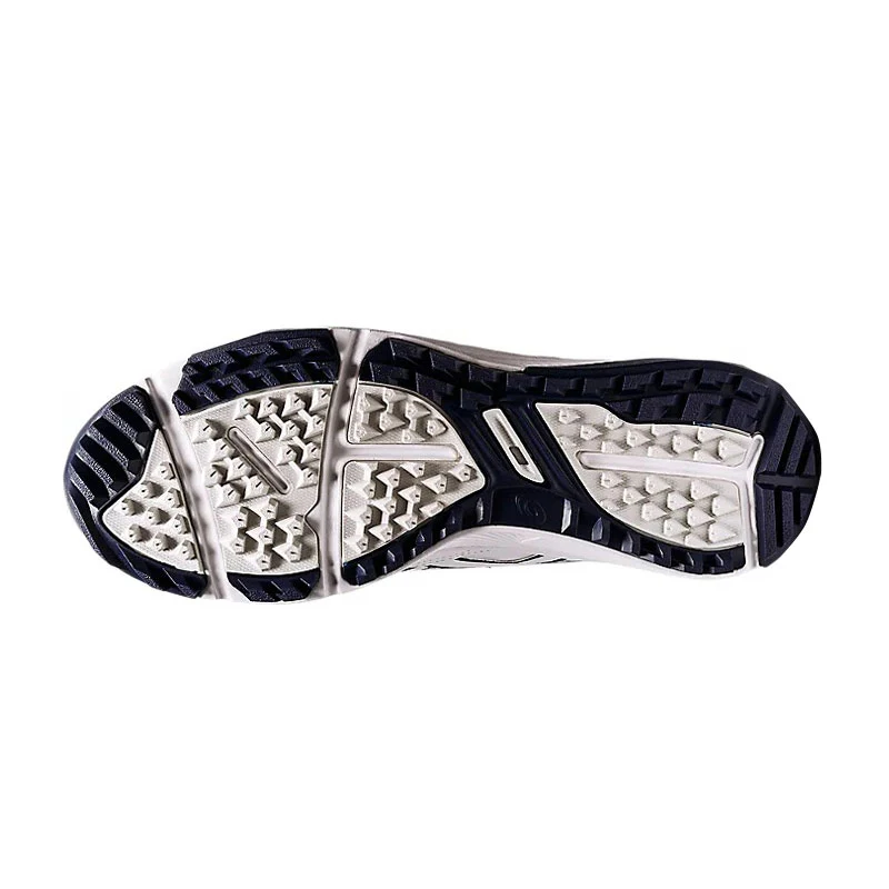 ASICS Gel-Preshot Men's Spikeless Shoes (White) - Image 4