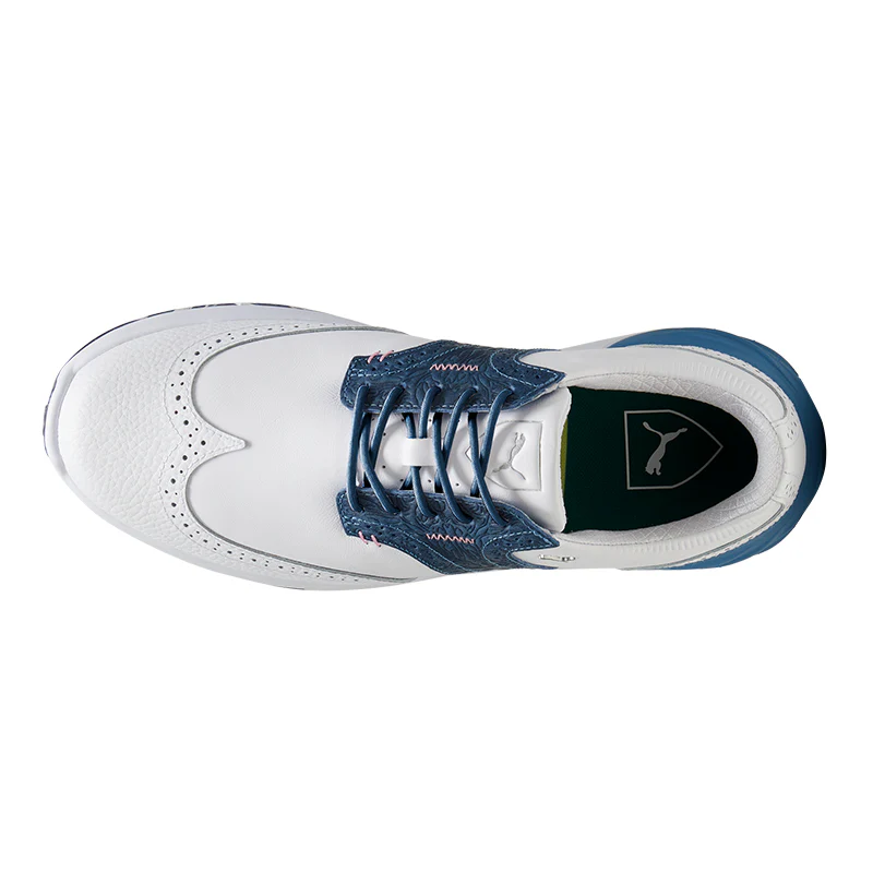 PUMA PHANTOMCAT NITRO Men's Spikeless Shoes (White) - Image 3