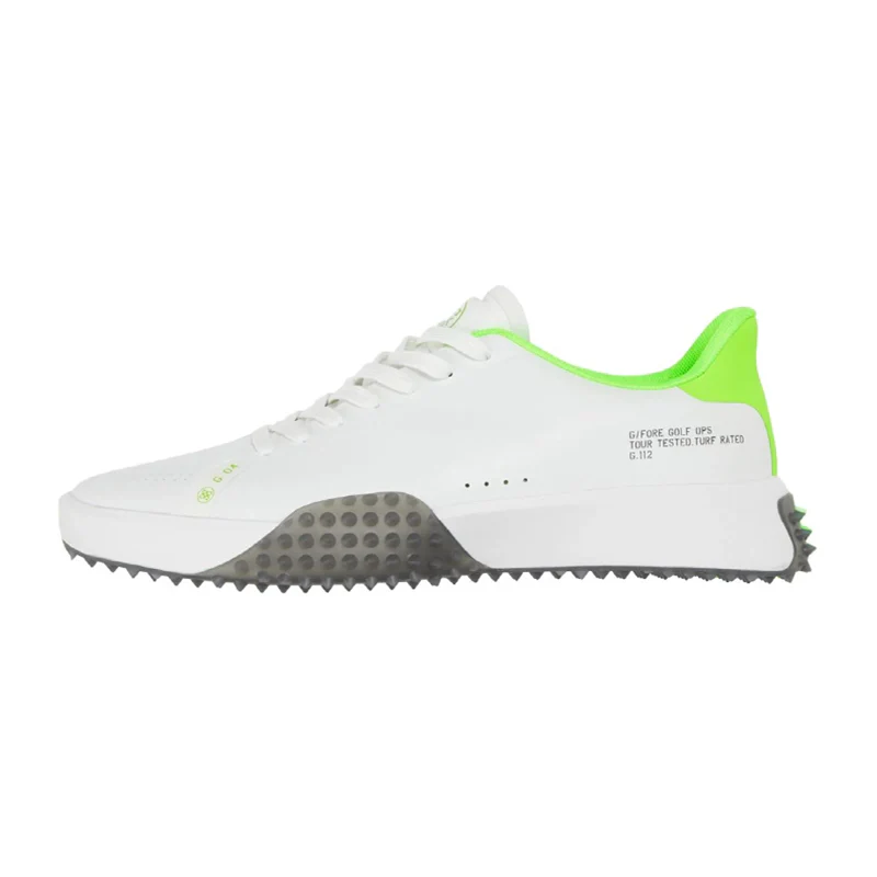 GFORE Major G.112 Camo Men's Spikeless Shoes (Gecko) - Image 2