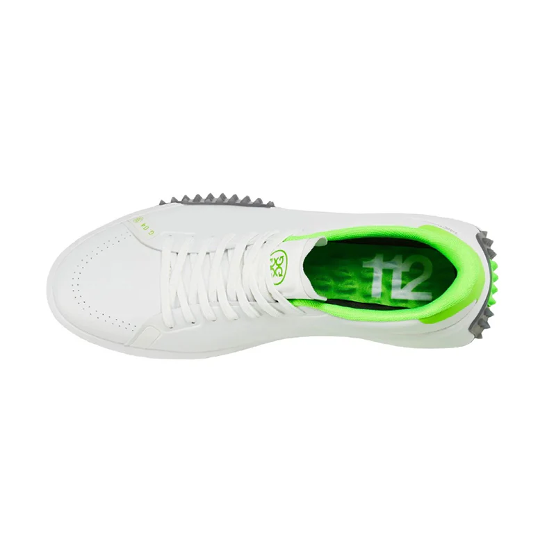 GFORE Major G.112 Camo Men's Spikeless Shoes (Gecko) - Image 3