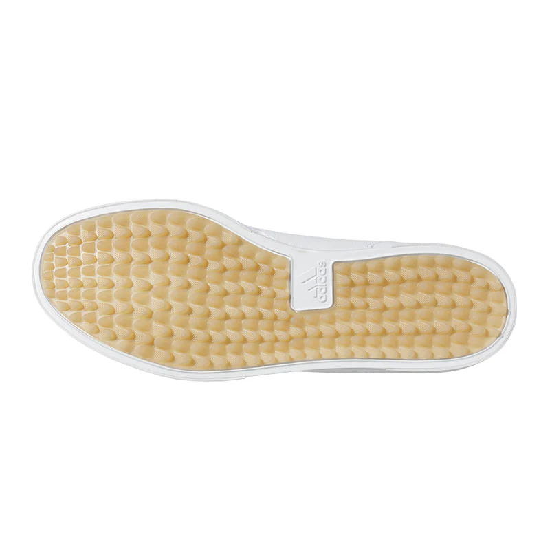 ADIDAS Retrocross 25 Men's Spikeless Shoes (White/Grey) - Image 4