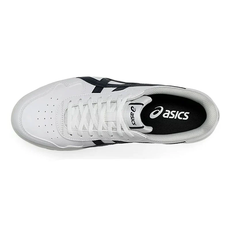 ASICS Japan S Golf Men's Spikeless Shoes (White/Midnight) - Image 3