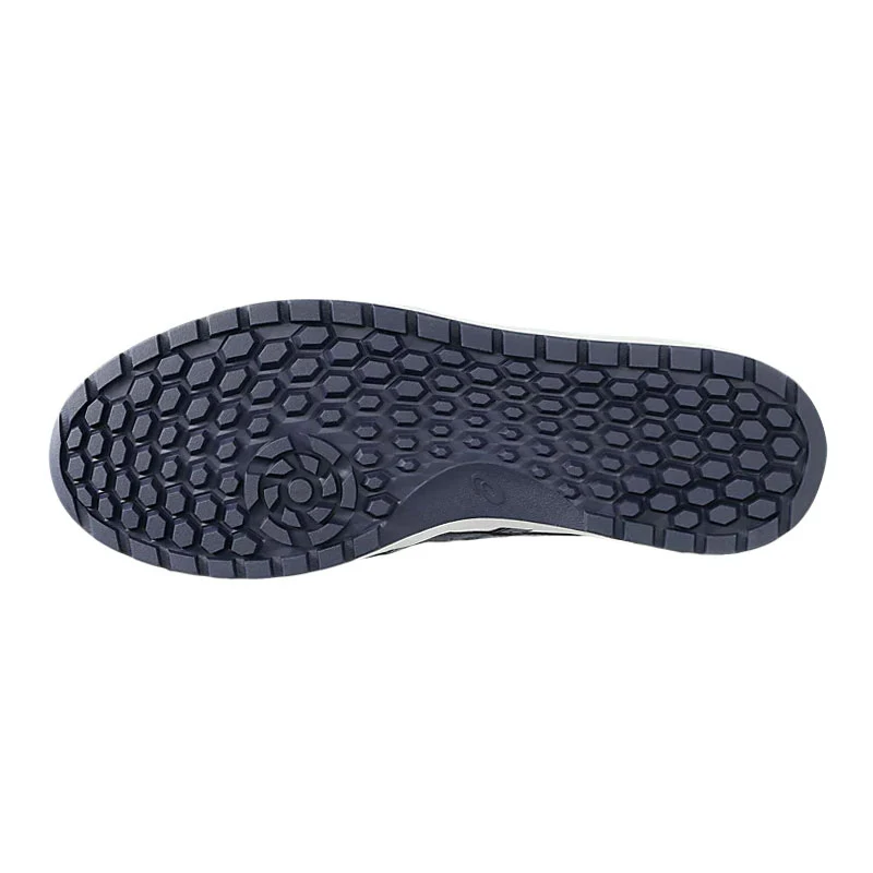 ASICS Japan S Golf Men's Spikeless Shoes (White/Midnight) - Image 4