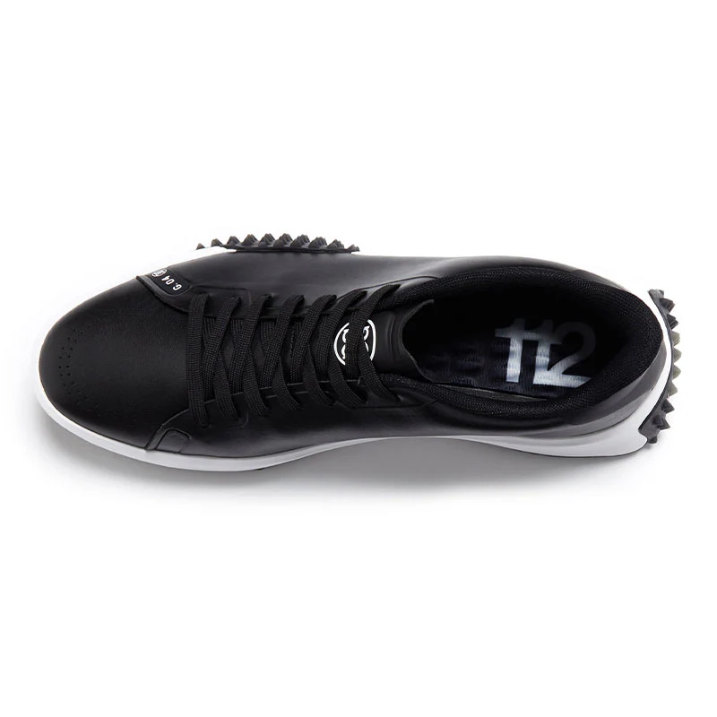 GFORE G.112 Men's Spikeless Shoes (Onyx) - Image 3