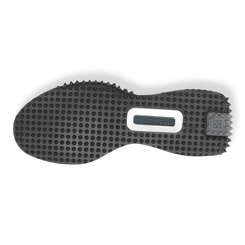 GFORE G.112 Men's Spikeless Shoes (Onyx) - Image 4