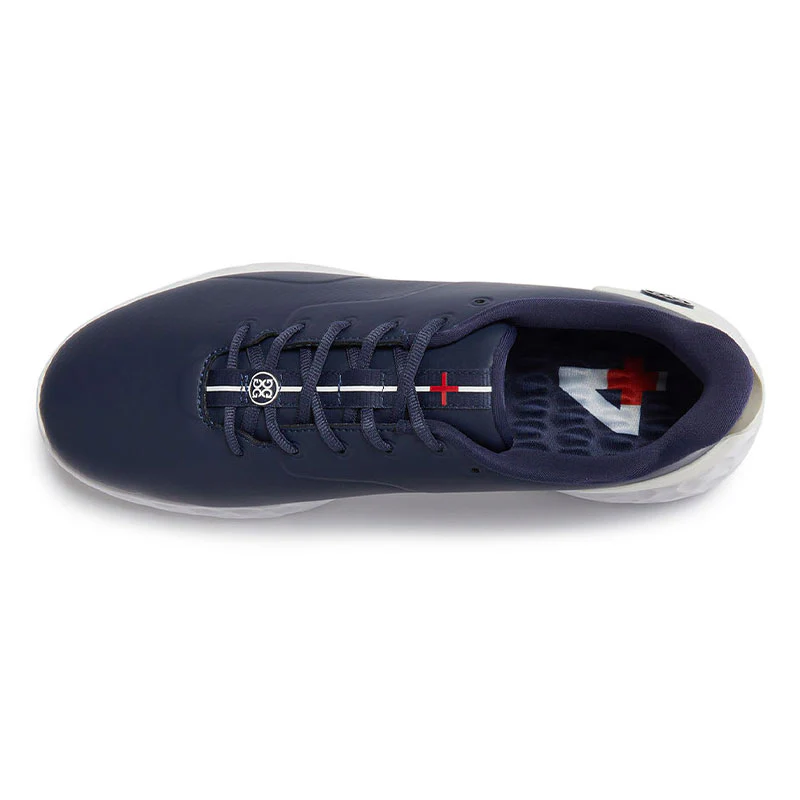 GFORE MG4+ Men's Spikeless Shoes (Twilight) - Image 3