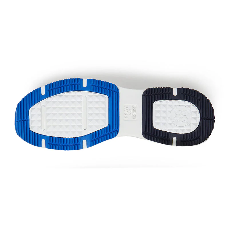 GFORE MG4+ Men's Spikeless Shoes (Snow) - Image 4