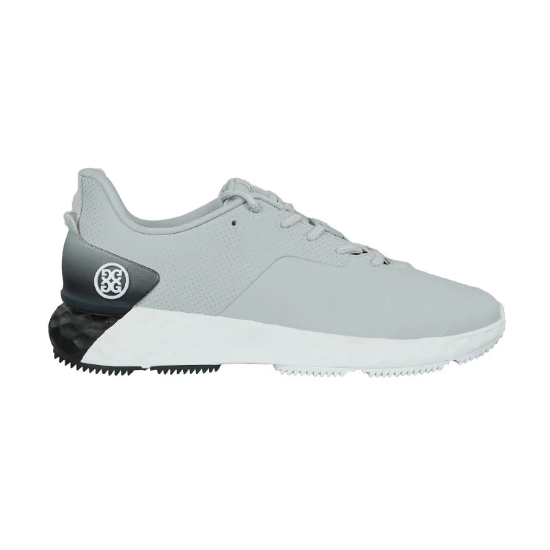 GFORE MG4+ Men's Spikeless Shoes (Nimbus/Onyx)
