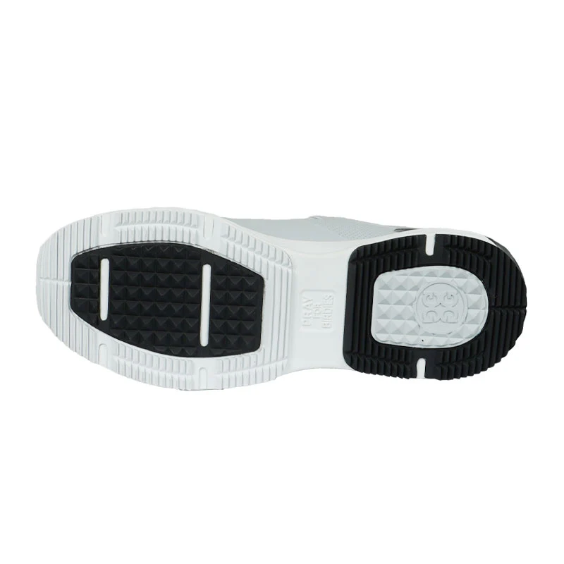 GFORE MG4+ Men's Spikeless Shoes (Nimbus/Onyx) - Image 4