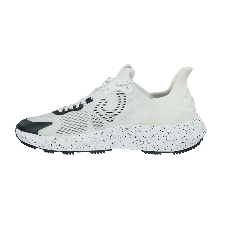 GFORE MG4X2 Men's Spikeless Shoes (Snow/Twilight) - Image 2