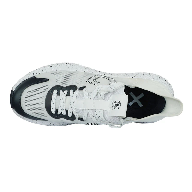 GFORE MG4X2 Men's Spikeless Shoes (Snow/Twilight) - Image 3