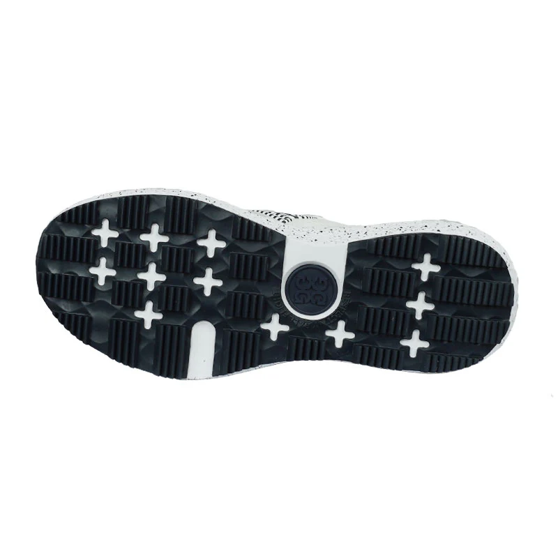GFORE MG4X2 Men's Spikeless Shoes (Snow/Twilight) - Image 4