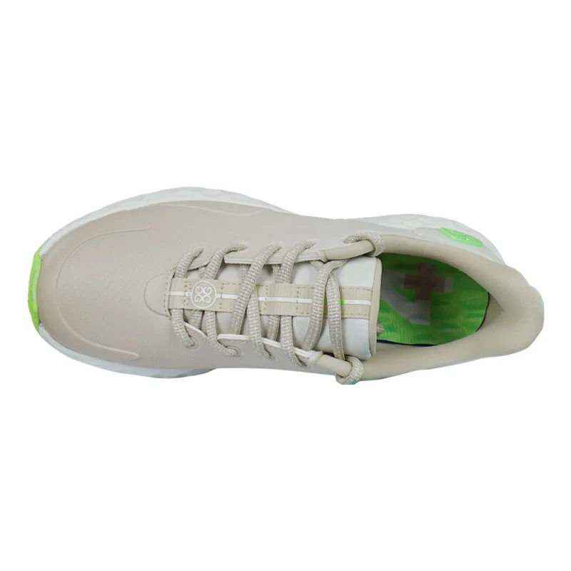GFORE MG4+ Women's Spikeless Shoes (Stone) - Image 3