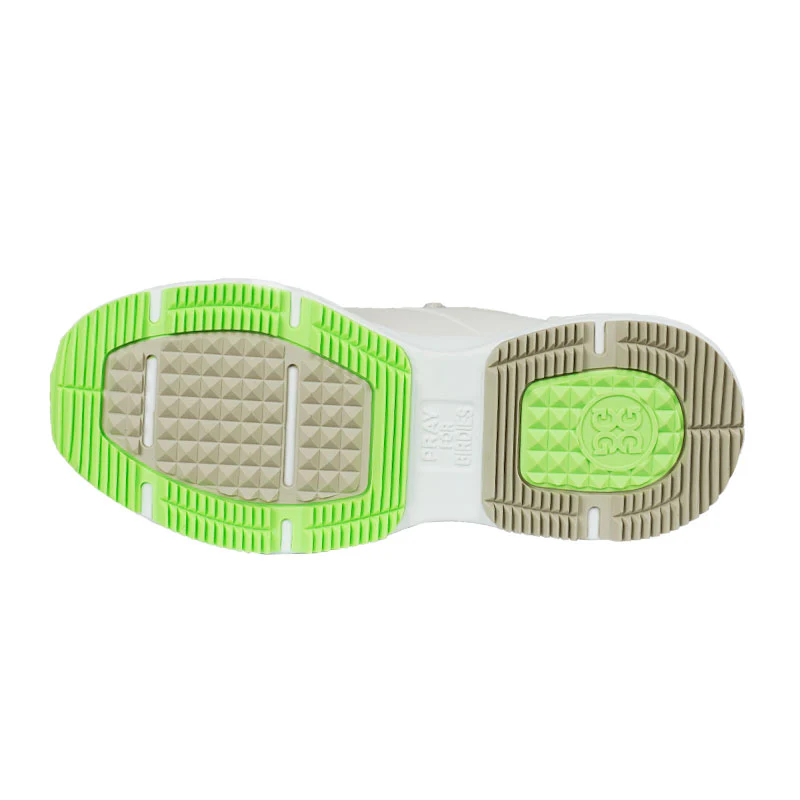 GFORE MG4+ Women's Spikeless Shoes (Stone) - Image 4
