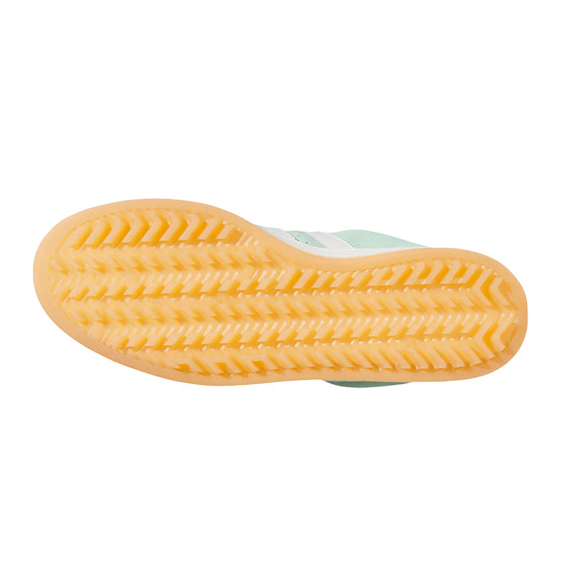 ADIDAS Campus 00s Unisex Spikeless Shoes (Mint/White) - Image 4