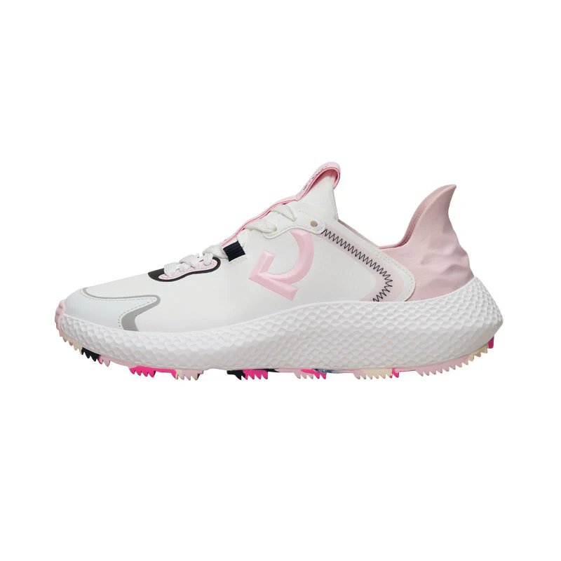 GFORE MG4X2 Women's Cross Trainer (Snow/Blush) - Image 2