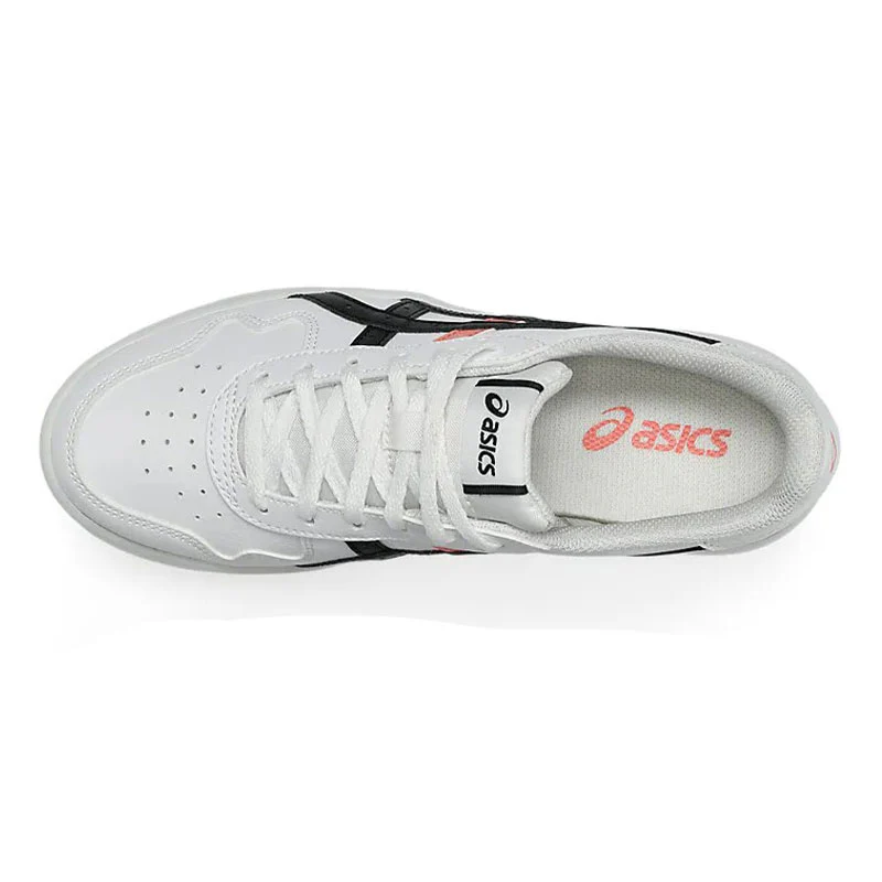 ASICS Japan S Golf Women's Spikeless Shoes (White/Black/Pink) - Image 3