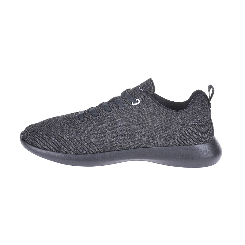PETER MILLAR Hyperlight Glide Men's Sneakers (Black) - Image 2